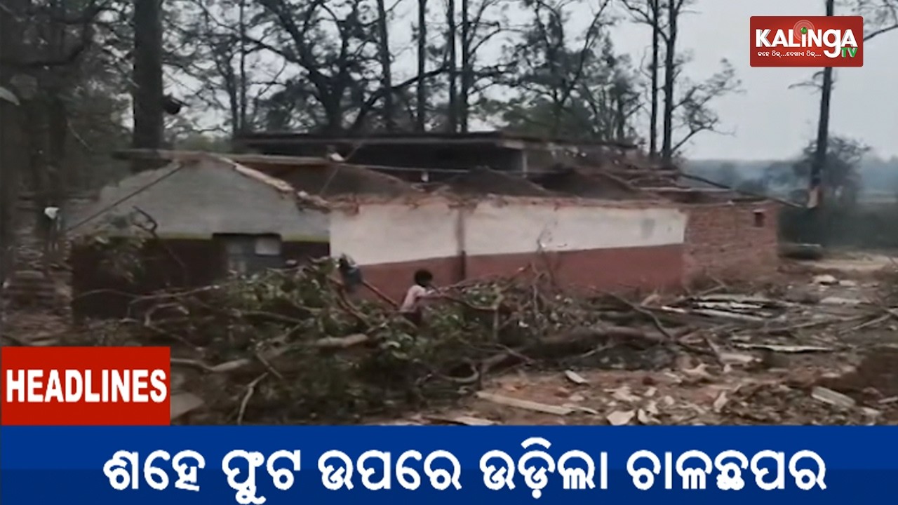 7 PM Headlines || March 15, 2026