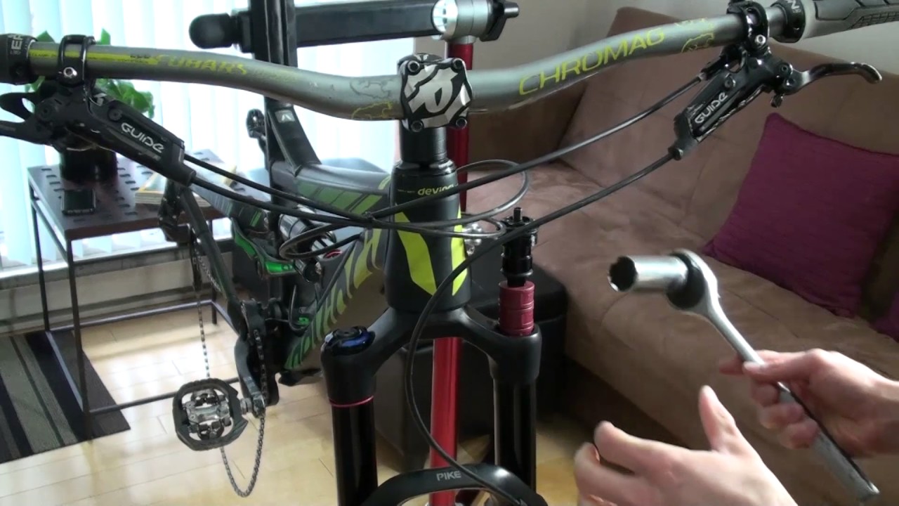 How to install bottomless tokens on pike dual position air ( DPA )