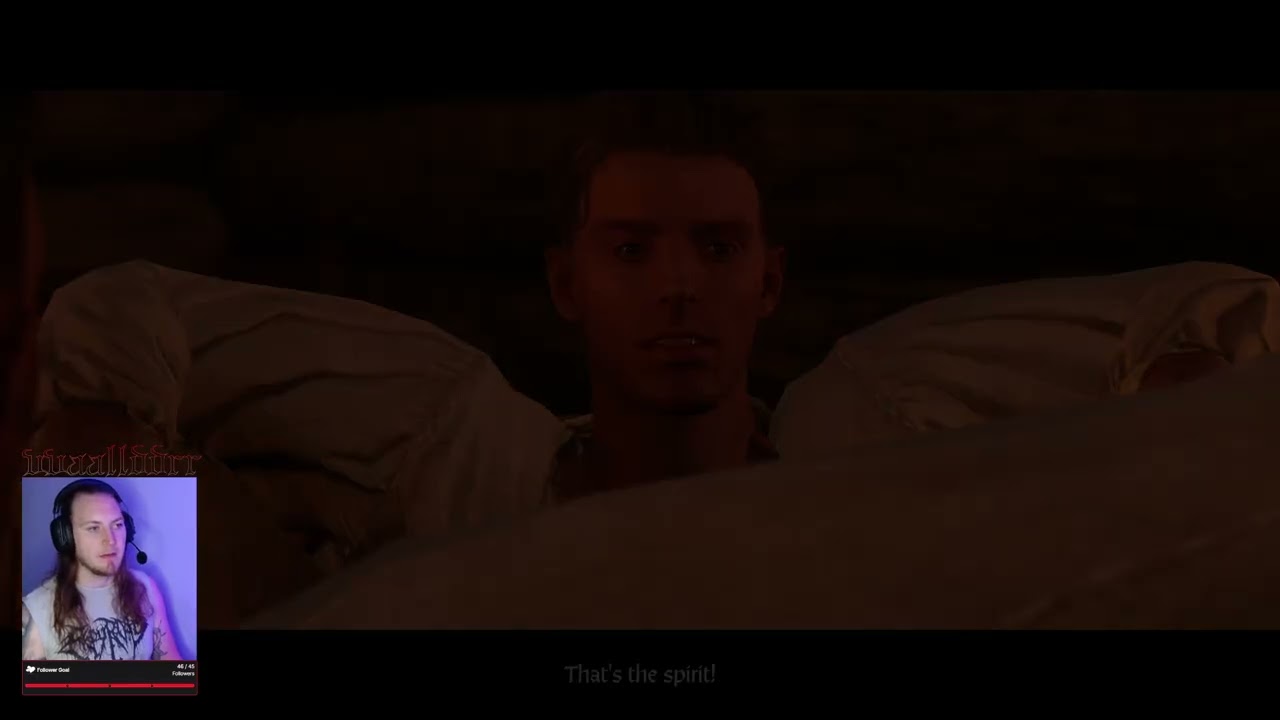 Let's play Kingdom Come: Deliverance! | The Bohemian Saga Episode 6