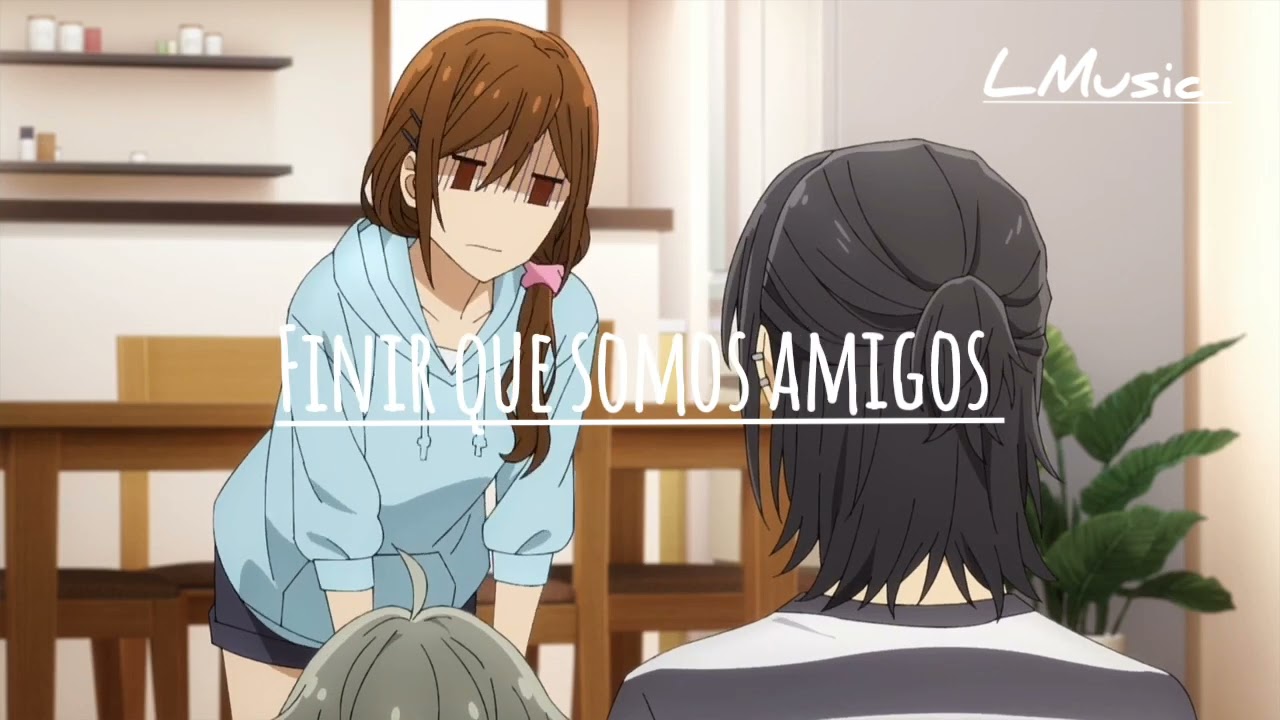 Morat - Cuando Nadie Ve - [AMV] LMusic