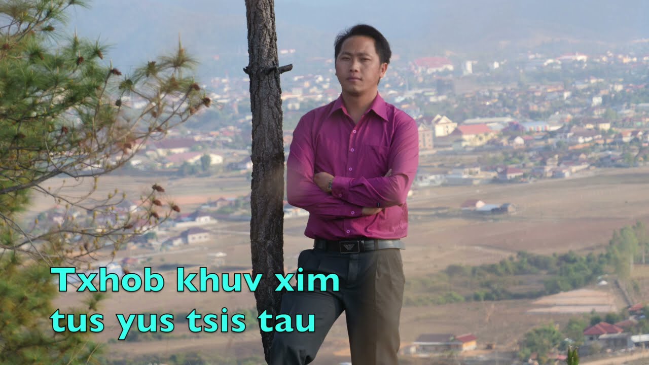 Txhob khuv xim tus yus tsis tau 3/25/2021