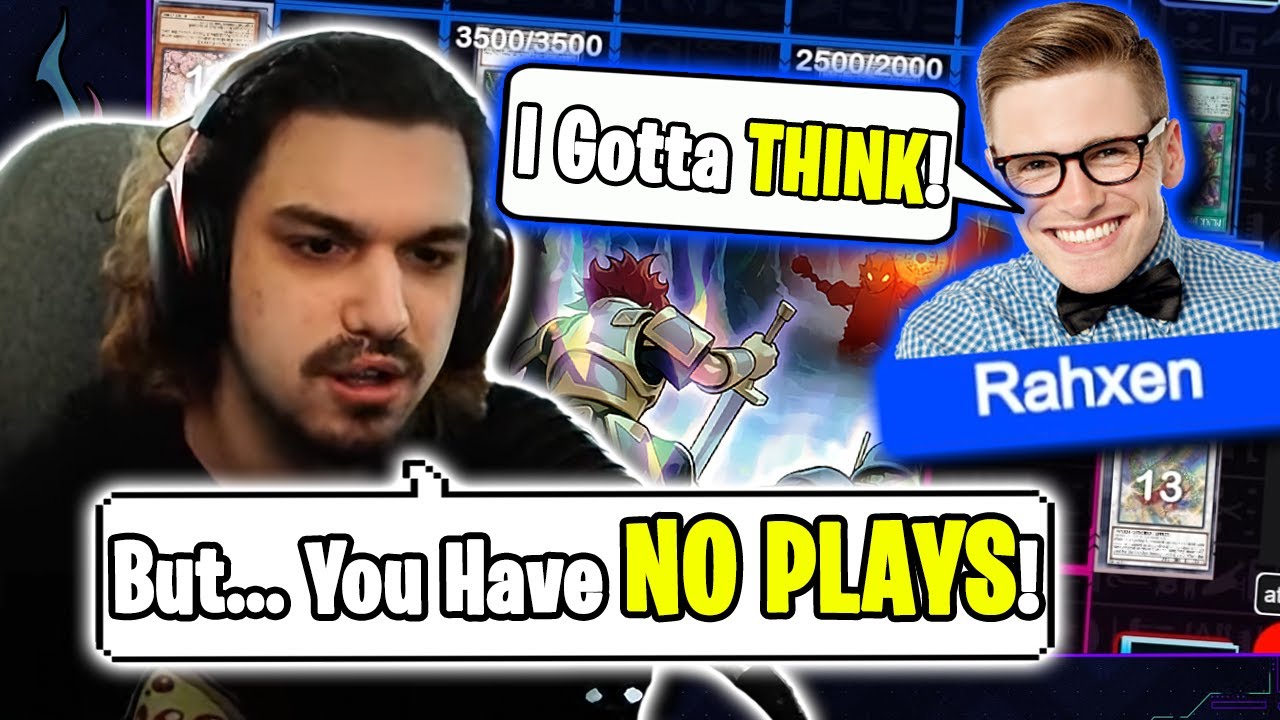 I CAUGHT Him?! Stalling Gone WRONG!
