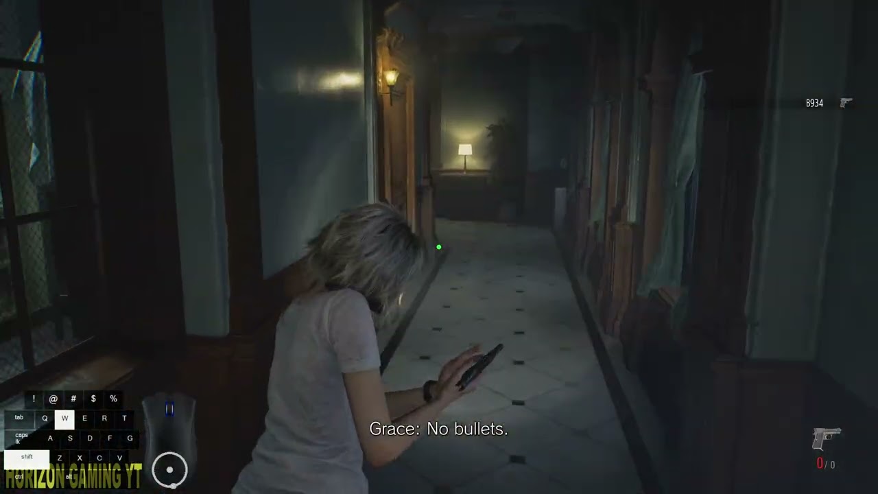 RE 9 How to Find Makeshift Knife Location - Resident Evil 9 Requiem