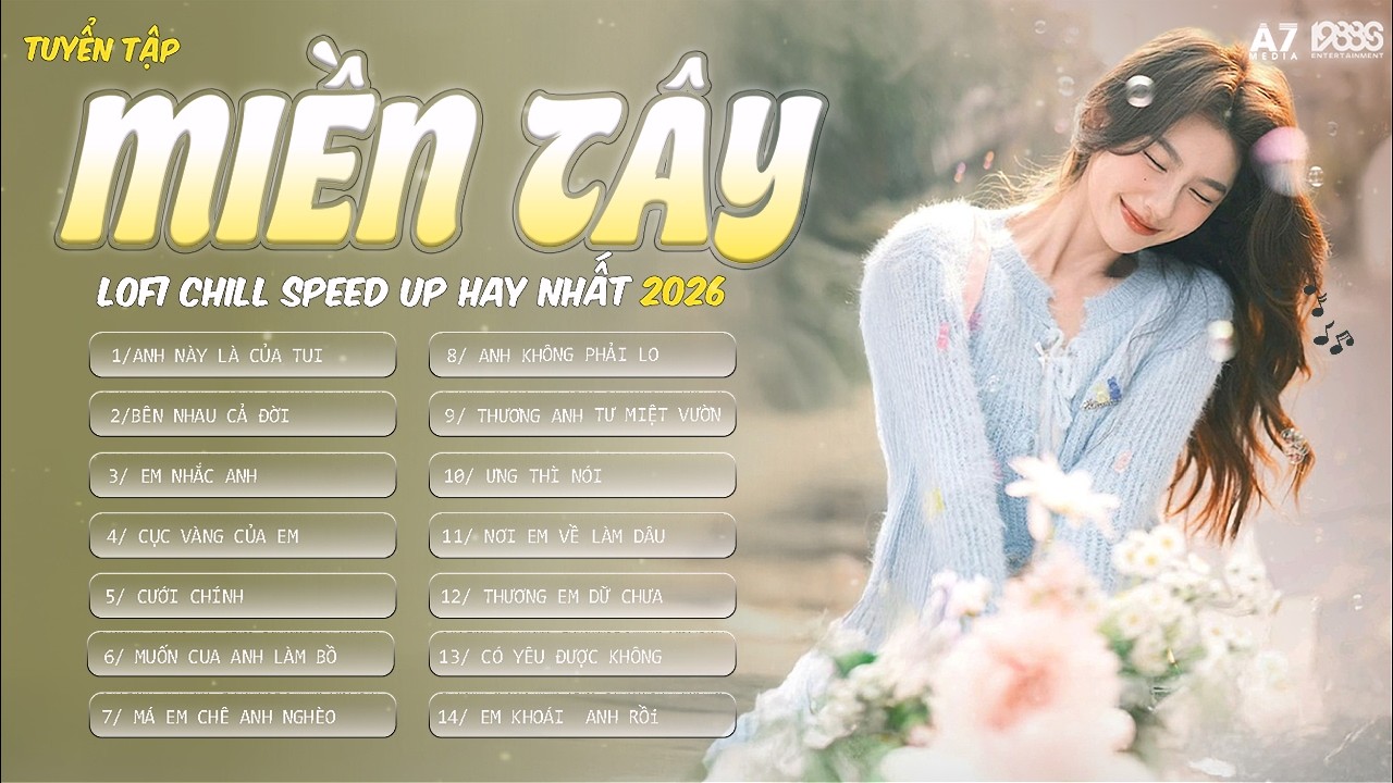 ANH NÀY LÀ CỦA TUI - PINKY VANH | Cạnh em là chỉ có sướng ...  LOFI SPEED UP Hot Trend 2026