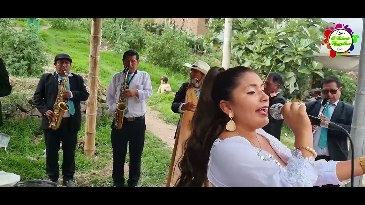 15  YRMA VALENTIN   PARRANDITAS CHELERAS