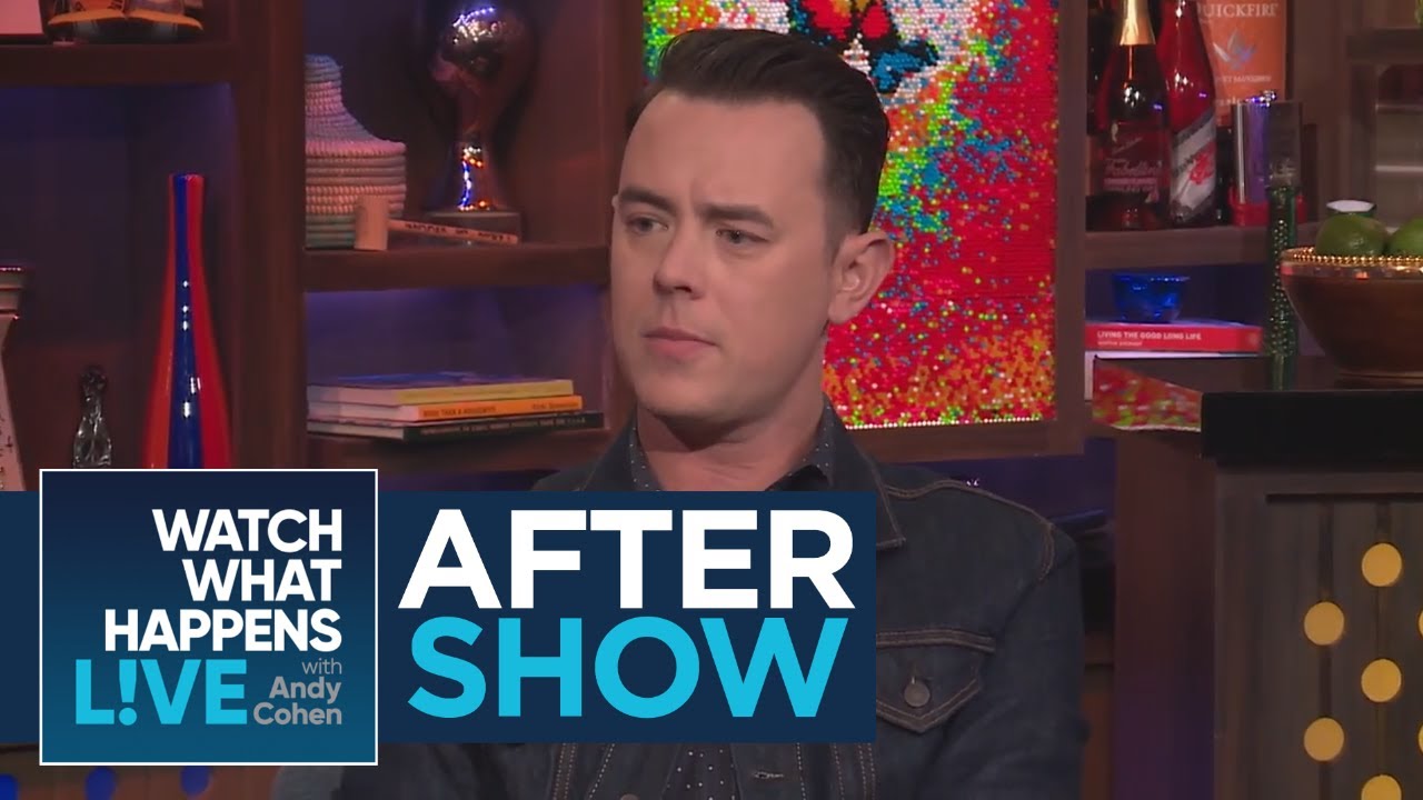 After Show: Did Kate Hudson Date Brad Pitt? | WWHL