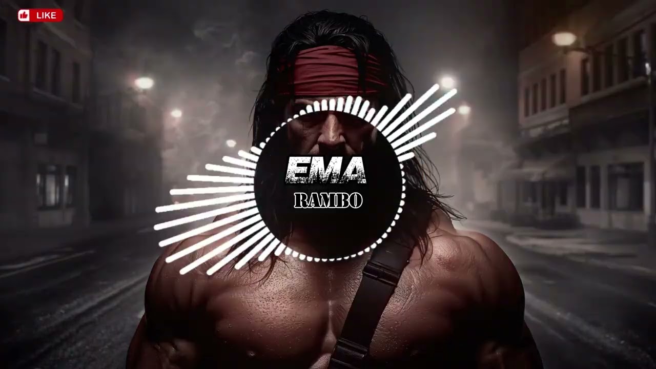 EMA - Rambo