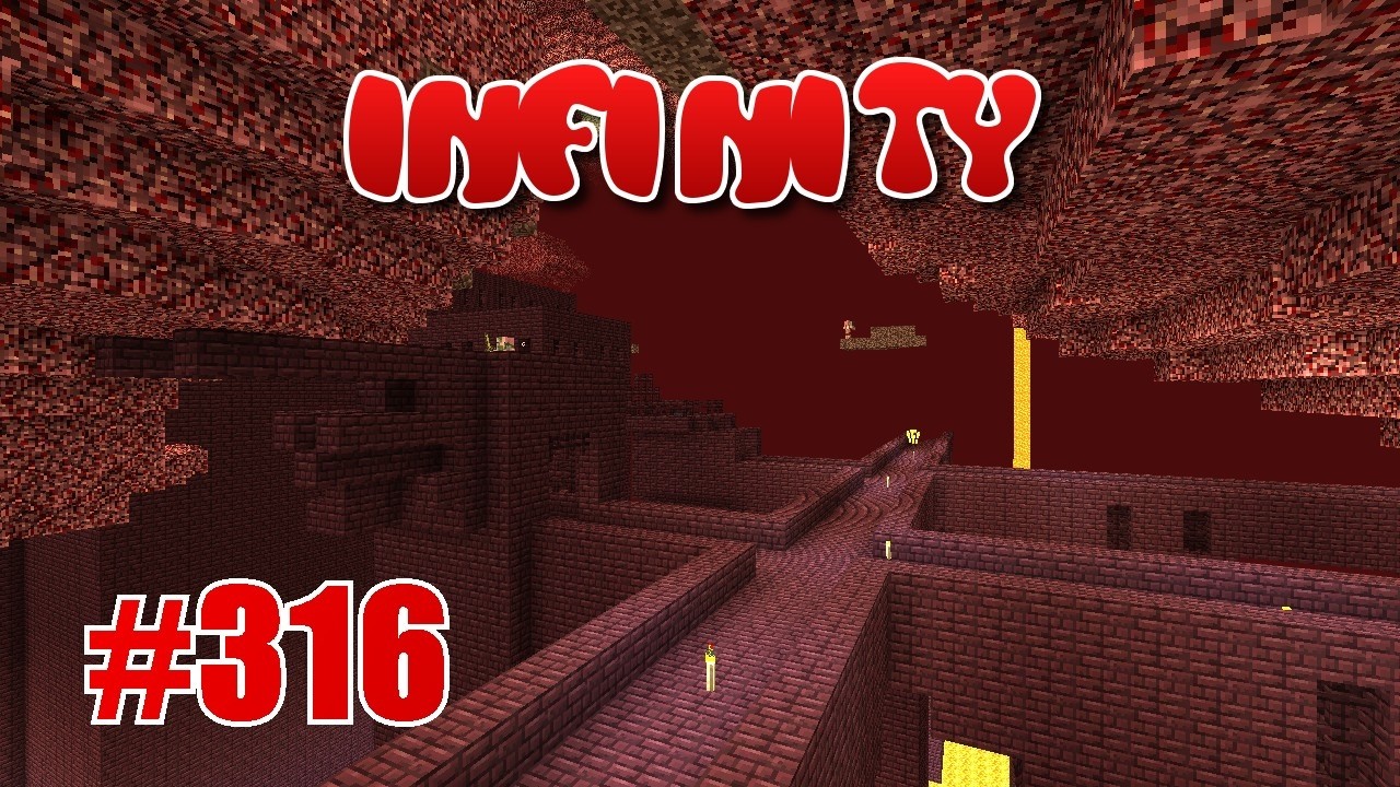 Fast 7 Jahre! Special zum 10-jährigen? & Tiny-Gruppenentwicklung! - Minecraft Infinity #316 | IGGIZ