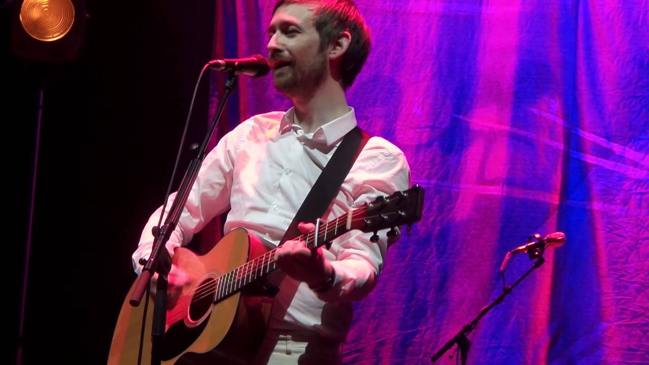 The Divine Comedy | Songs of Love