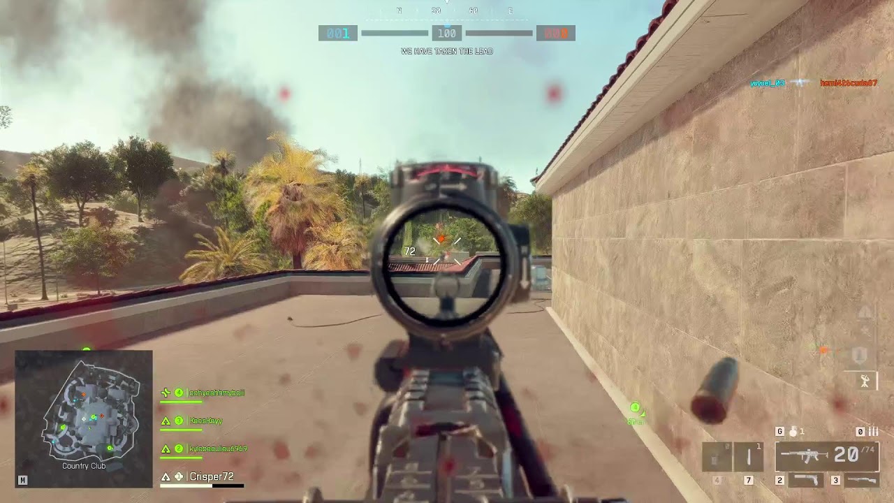 bf6 is still a thing?