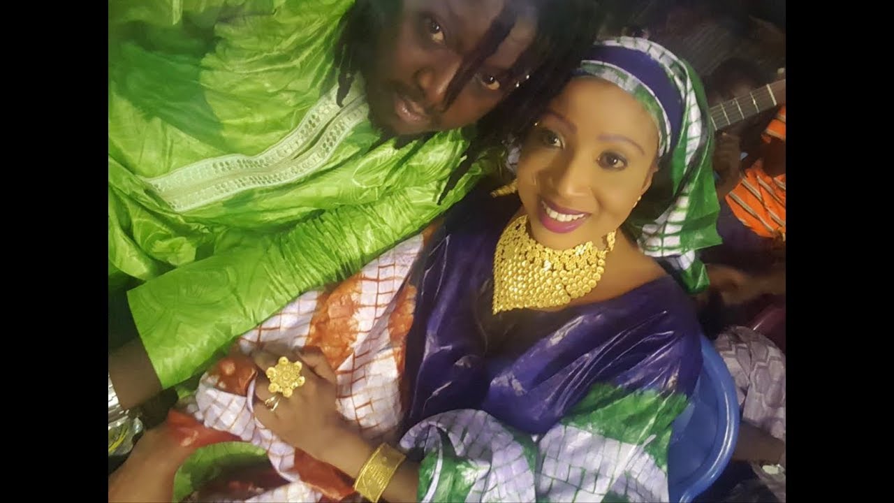 Madiare Drame & Guimba  !! Sakounousa