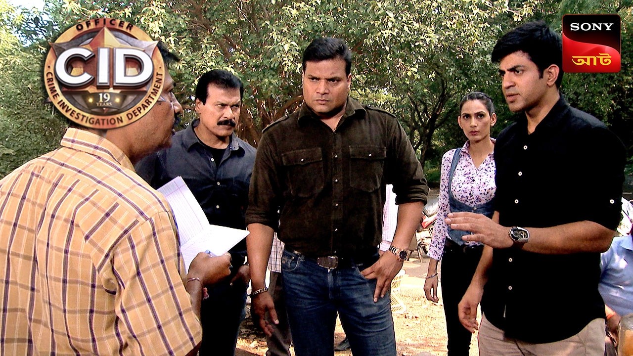 Dr. Salunkhe’s Sixth Sense | CID | সিটি ই ডি | Unusual Investigations