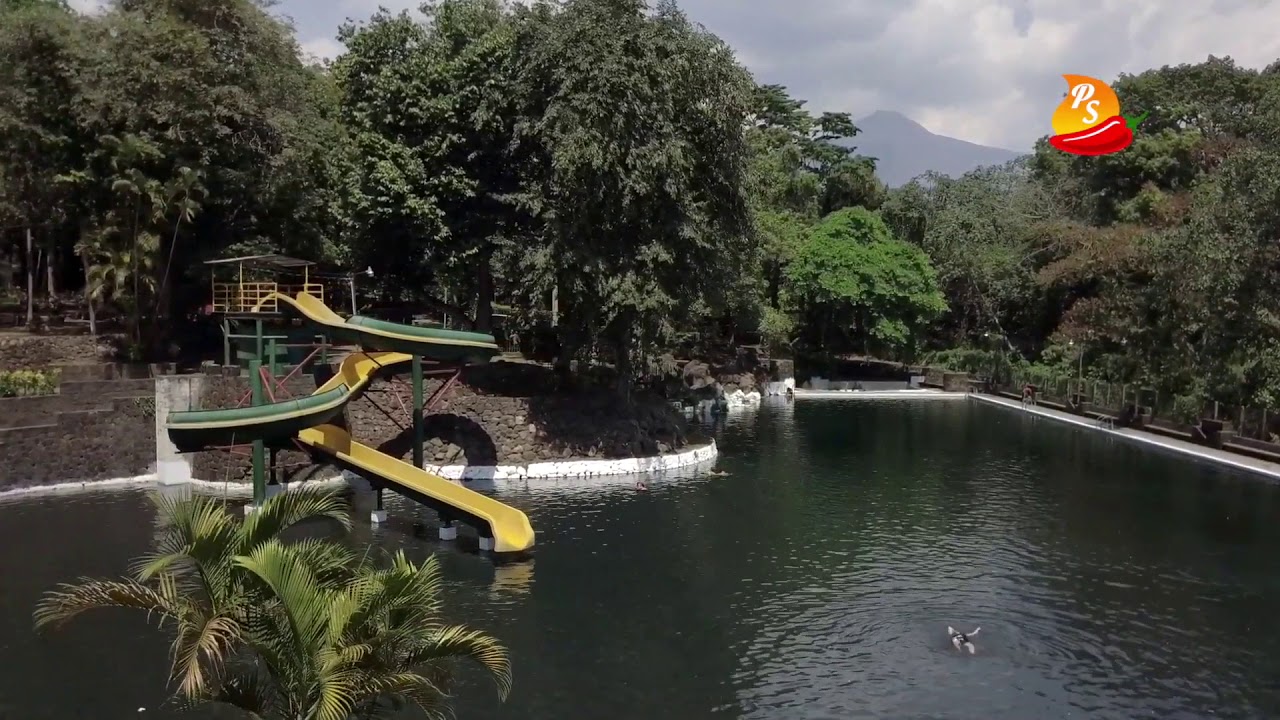Turistiando Atecozol - Picante Sabroso