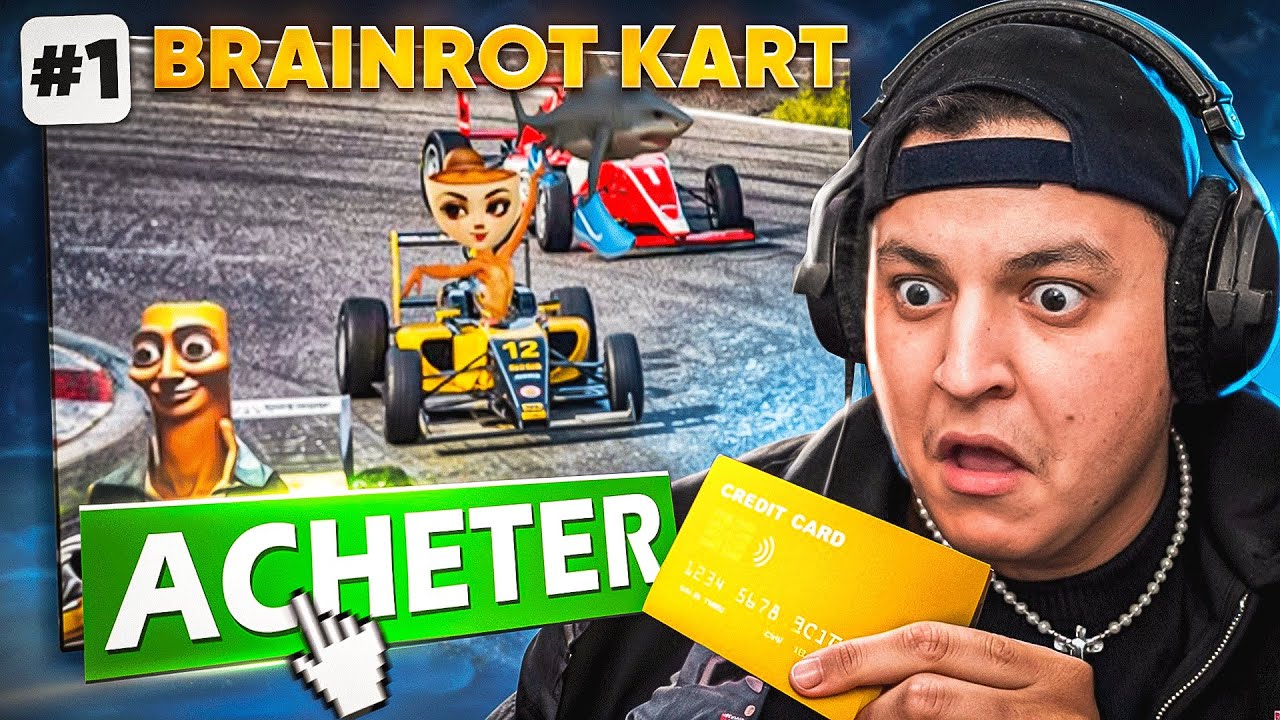 J'ai acheté TOUS les PIRES JEUX de Steam ! ( Je n'aurai jamais dû 😭 )