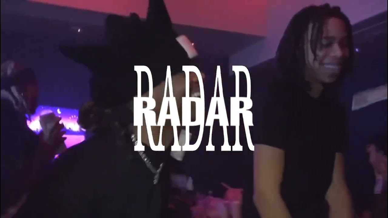 Playboi Carti - RADAR BUT THE 808S HITS HARDER