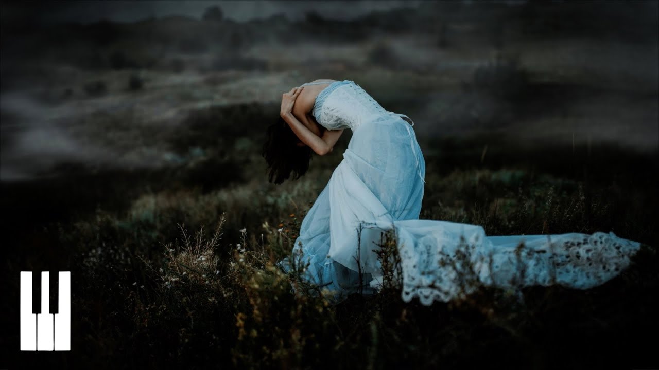 Michael Ortega - Beauty In The Dark (Original Piano Composition)