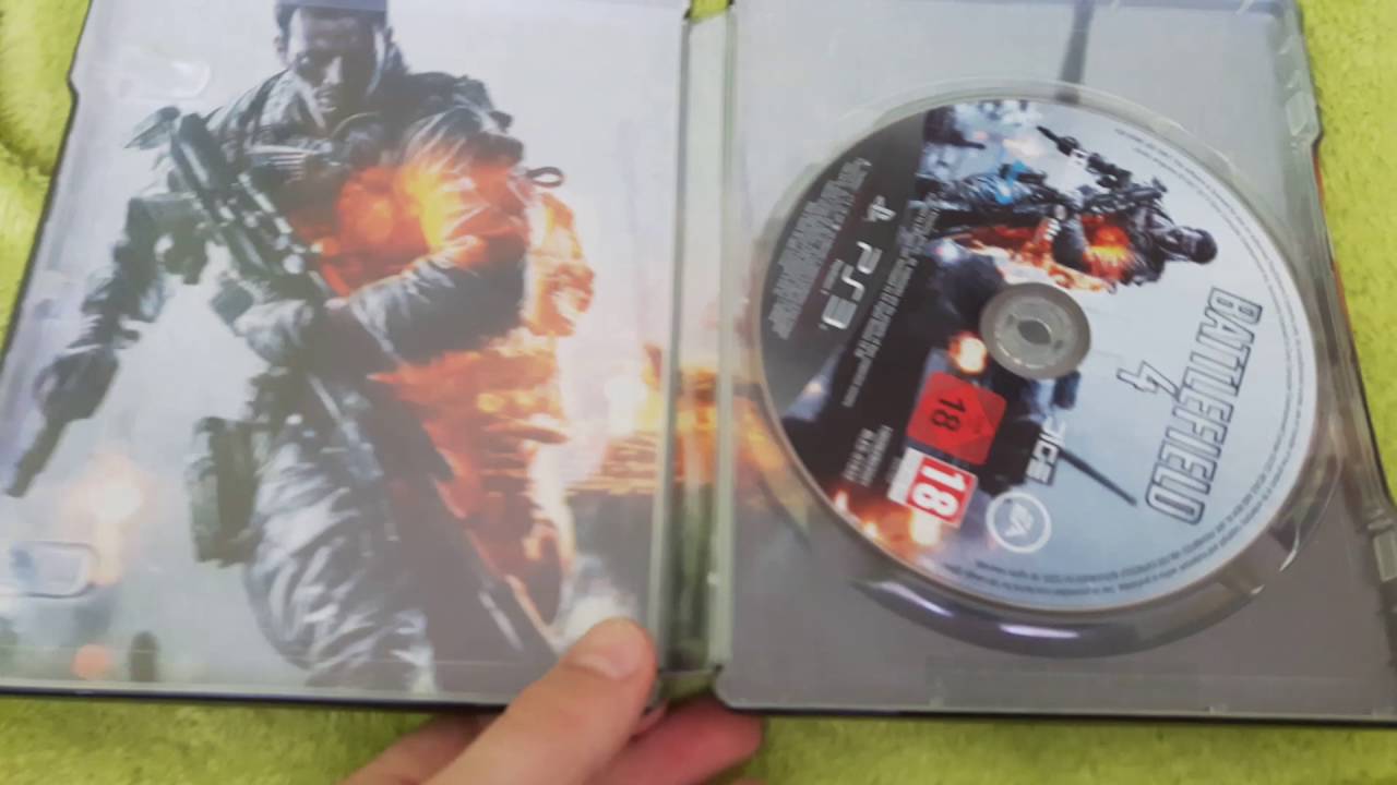 Moja kolekcja gier na ps3