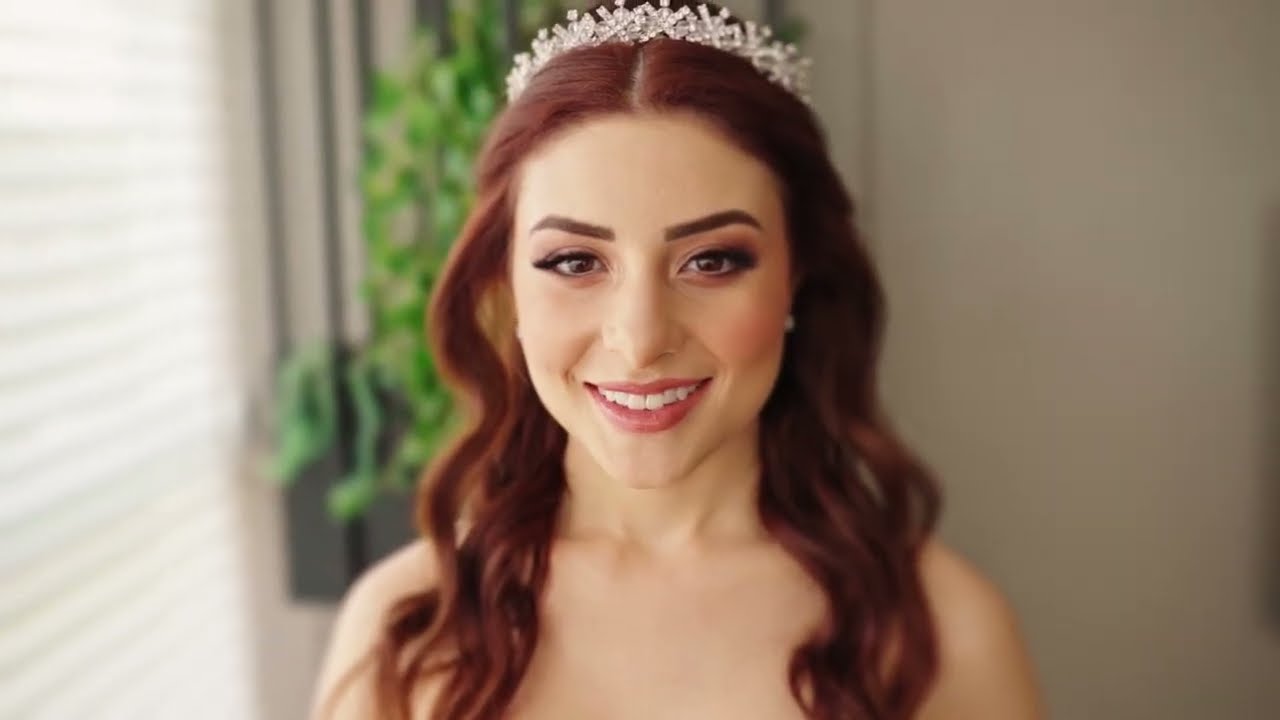 Casamento no Clube Concórdia: Giulia e Lucas em Curitiba