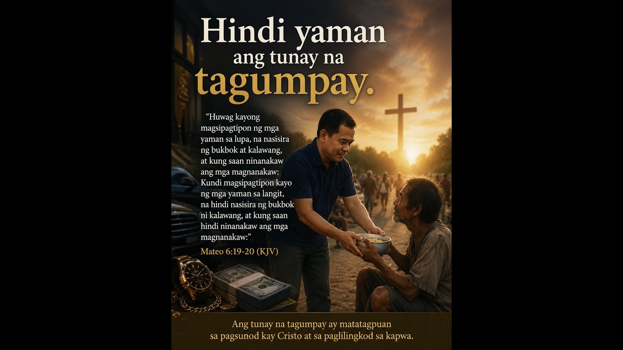 (Worship) Mayamang Puso |GloryEcho Studio #gloryechostudio #originalworship #gospelmusic #jesussongs