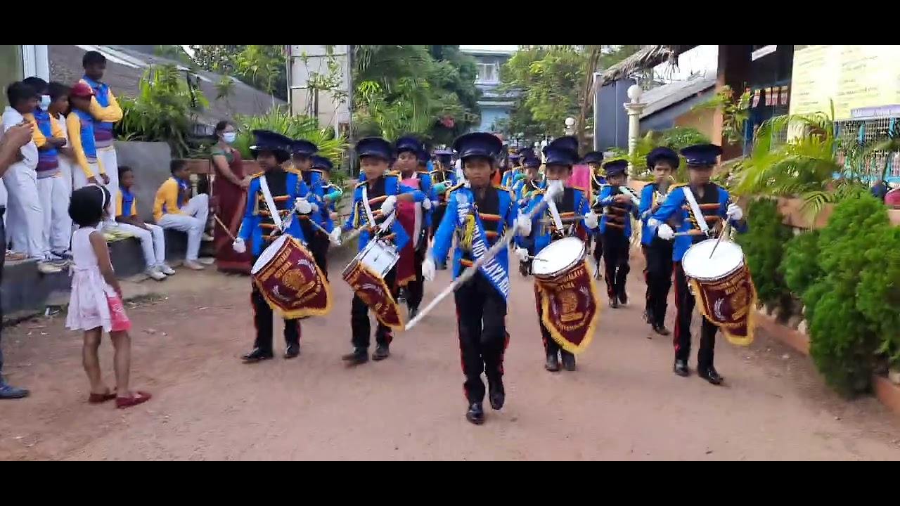 KOTTAWA ANANDA primary western band