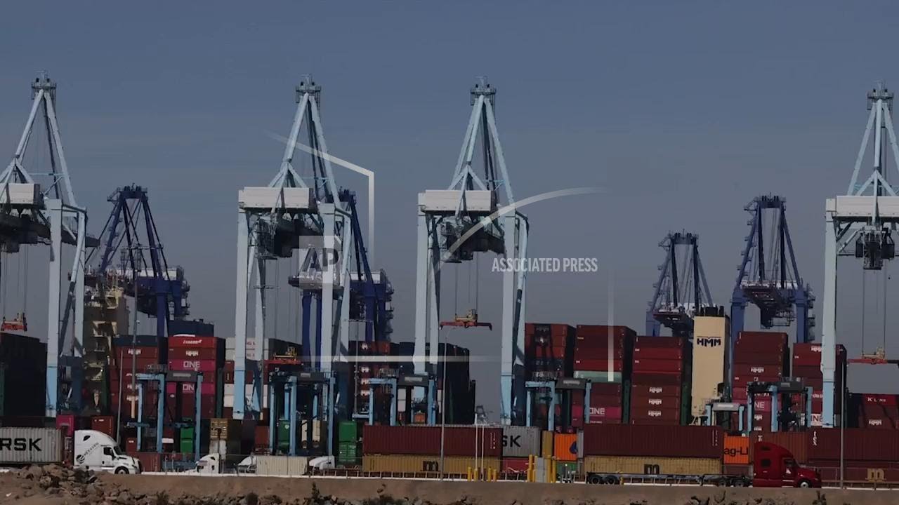 Trump cut environmental justice efforts. America's port communities will keep suffering from polluti