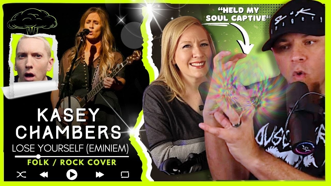 KASEY CHAMBERS 