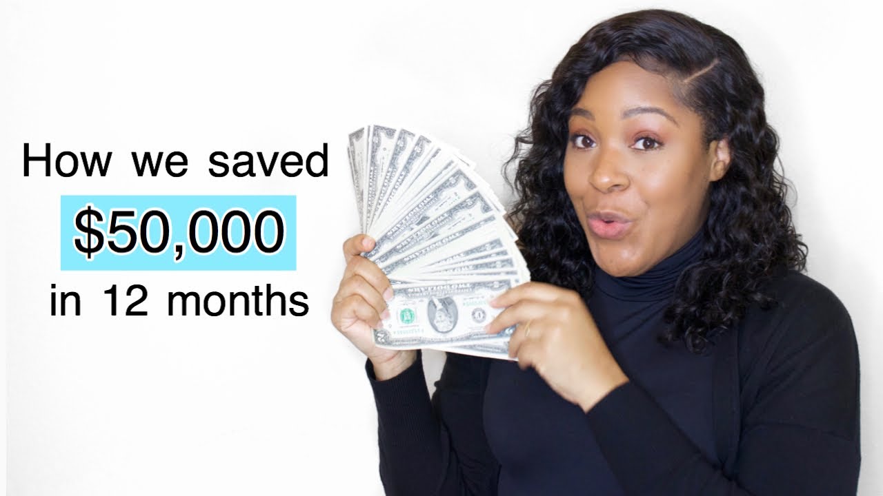 How we saved $50,000 in 12 months