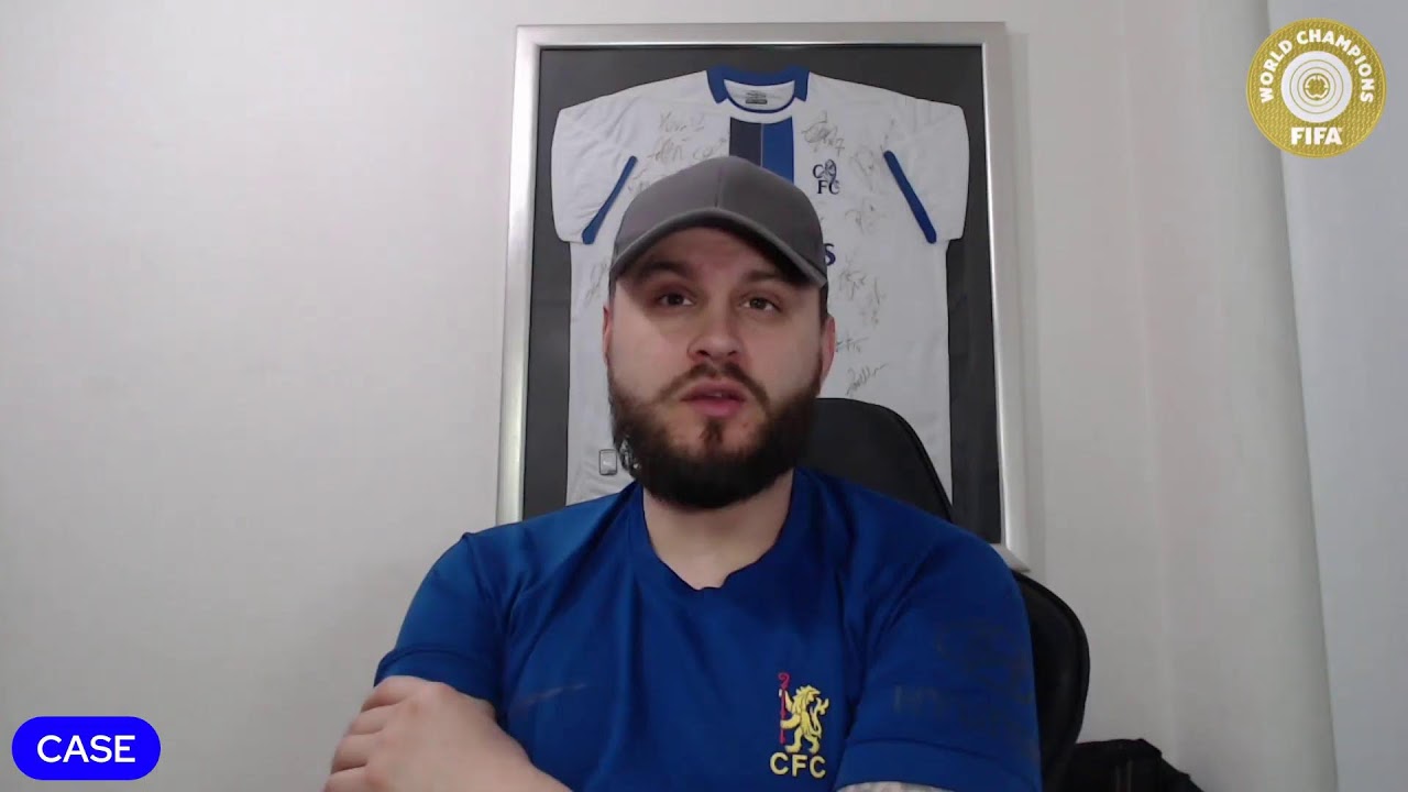 Chelsea vs Bournemouth - PREVIEW - A MUST WIN!