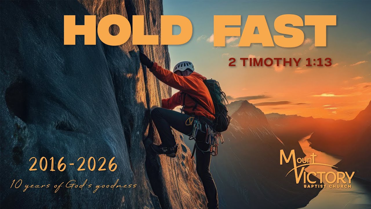 Bible Conference Day 2- Pastor Stacey Shiflett & Pastor Andy Almanza - March 16, 2026