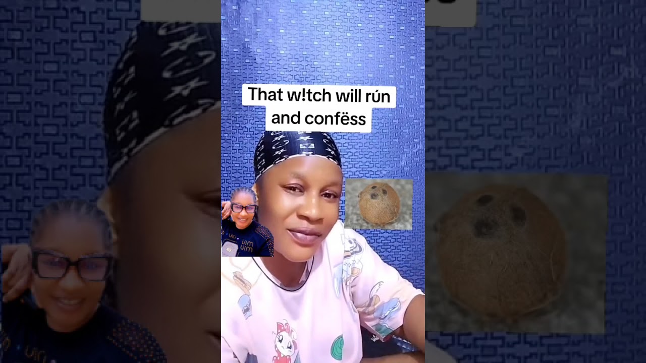 Coconut 
