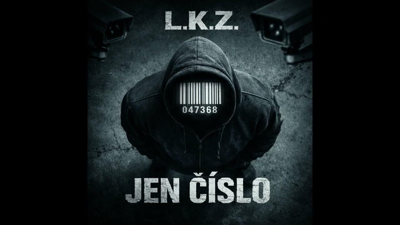 L.K.Z. – JEN ČÍSLO