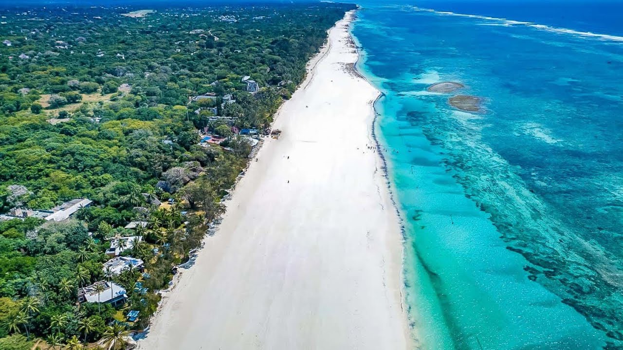 My First Time in Mombasa 🇰🇪 | Places I Visited, My Honest Experience & Lessons Learned #mombasakenya