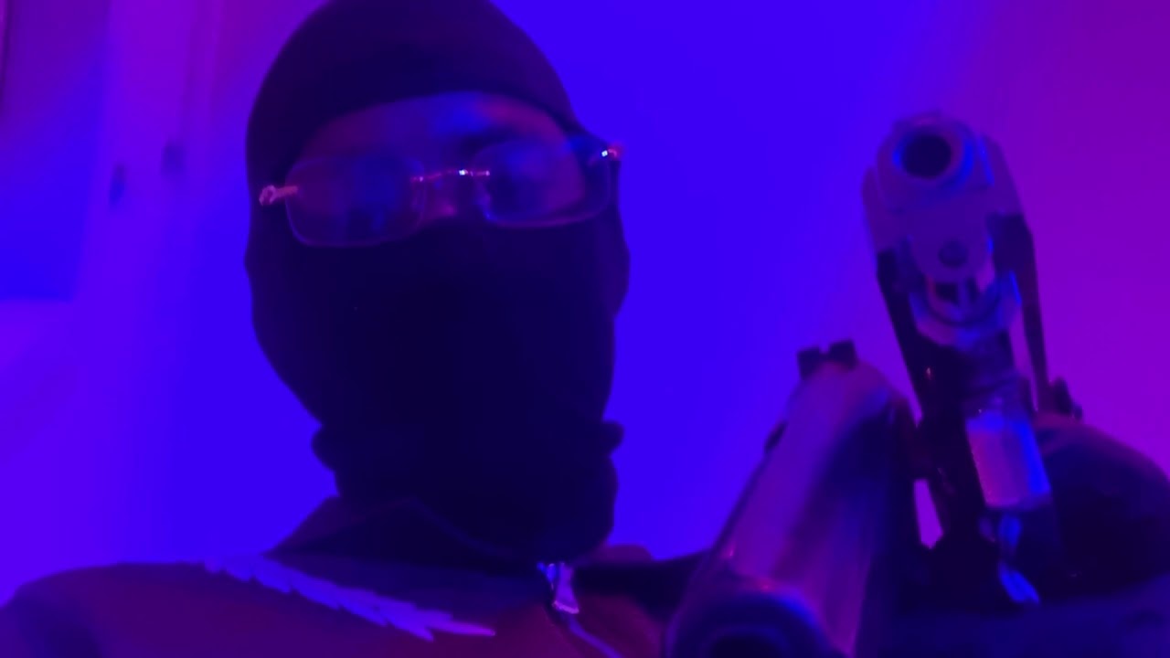 Sykee145 (JackDongs) - Bida Ft. Robaloo Frans🇨🇼🇦🇼