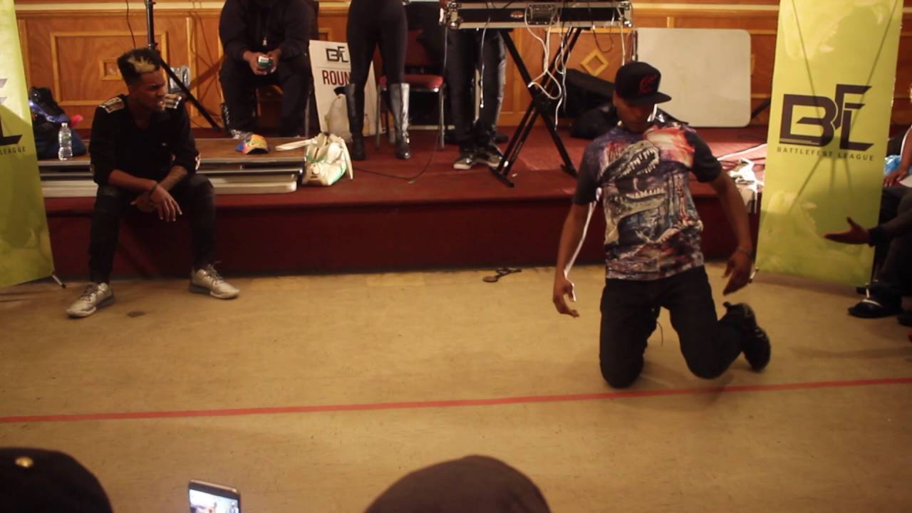 Stepz vs Storm | BattleFest NJ