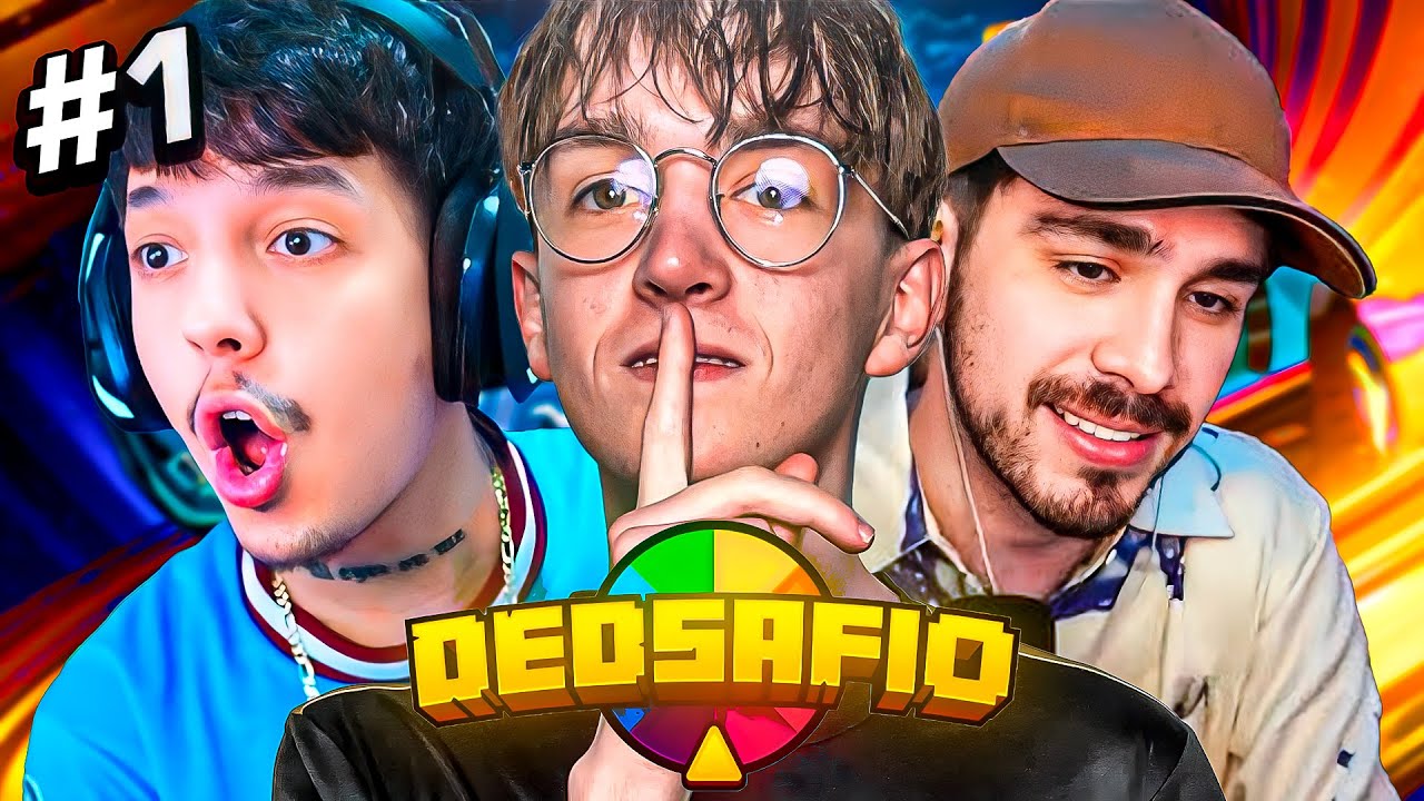 ME INVITARON AL EVENTO MAS GRANDE DE ROCKET LEAGUE HISPANO DEDSAFIO 3
