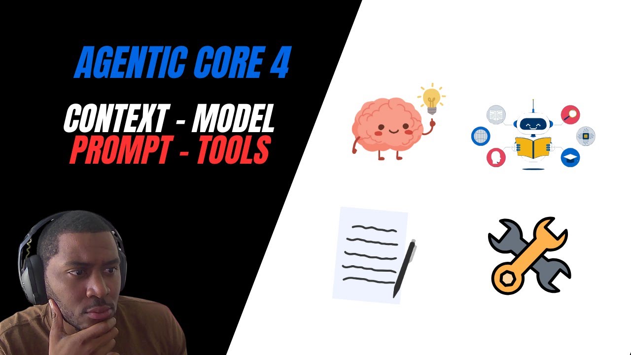 4 Principles YOU need to know w/LLMs
