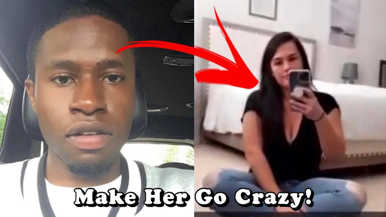 Do THIS... And Girls Will NEVER Stop Chasing You...