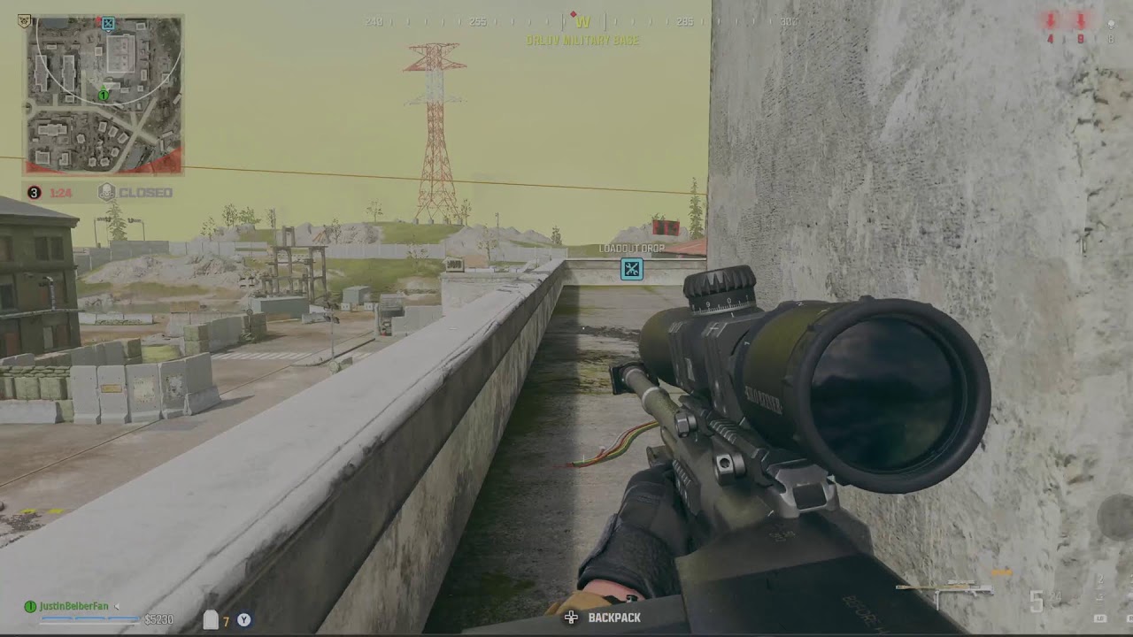 call of duty warzone !!