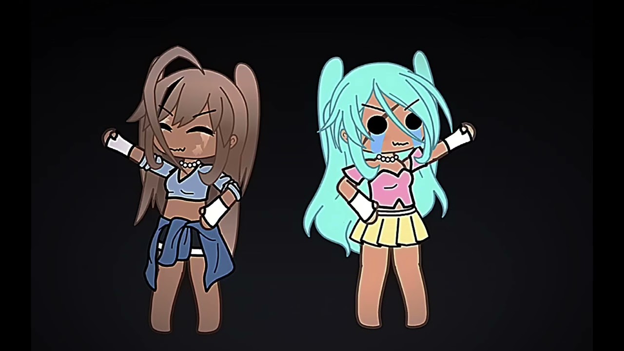 Gacha compilation