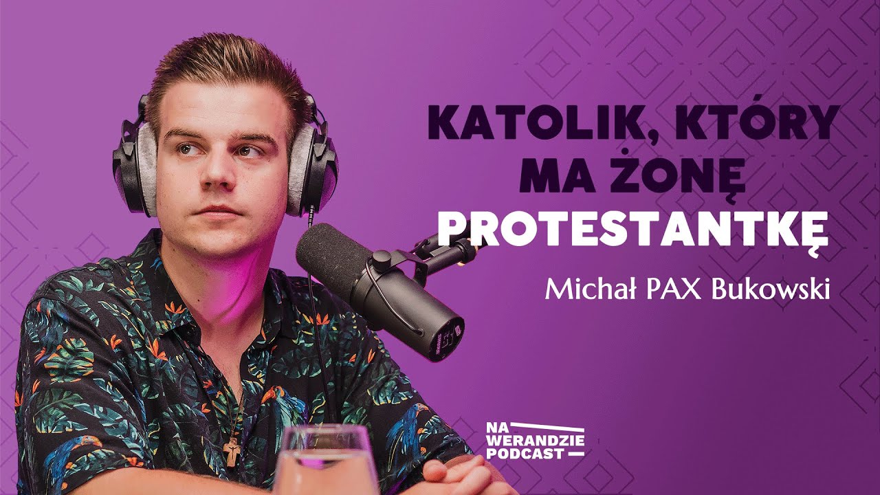 Bóg ma plany większe niż Twoje marzenia! [Na Werandzie Podcast #24]
