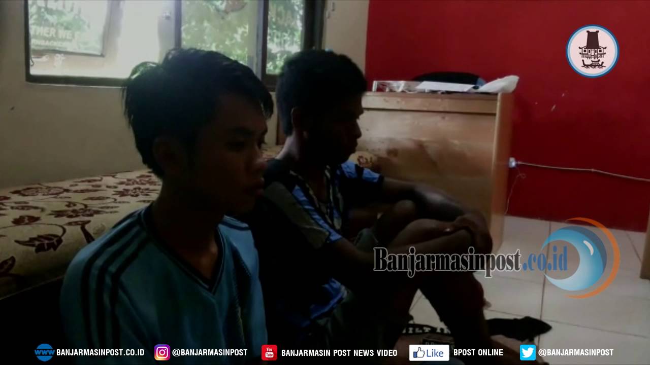 Curi Sepeda Motor Residivis Kasus Perampokan Emas Didor