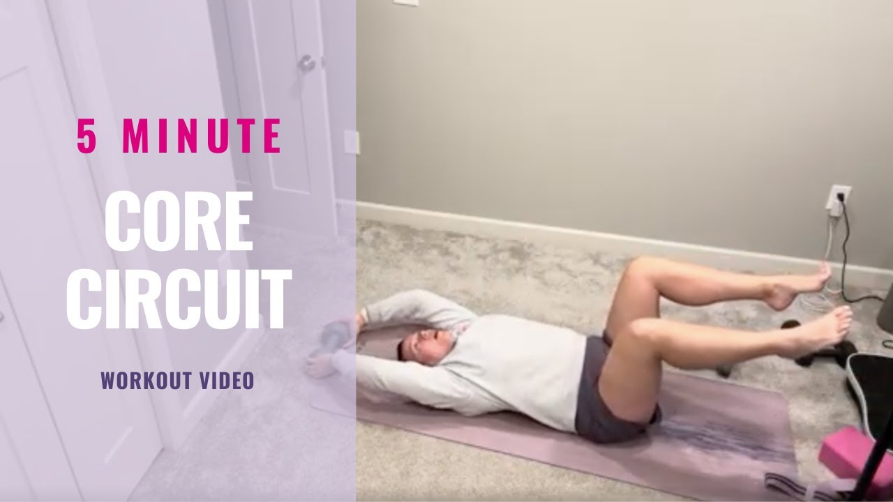 Full core circuit 