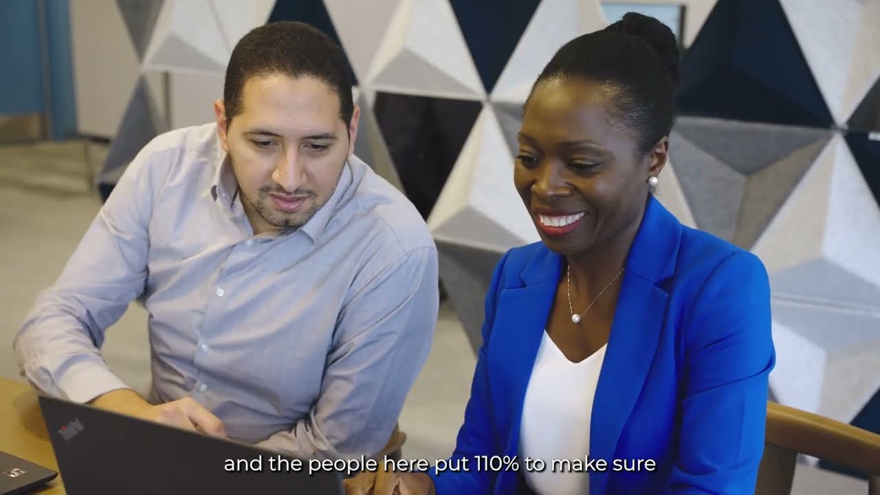 Get to know Alexion in Canada