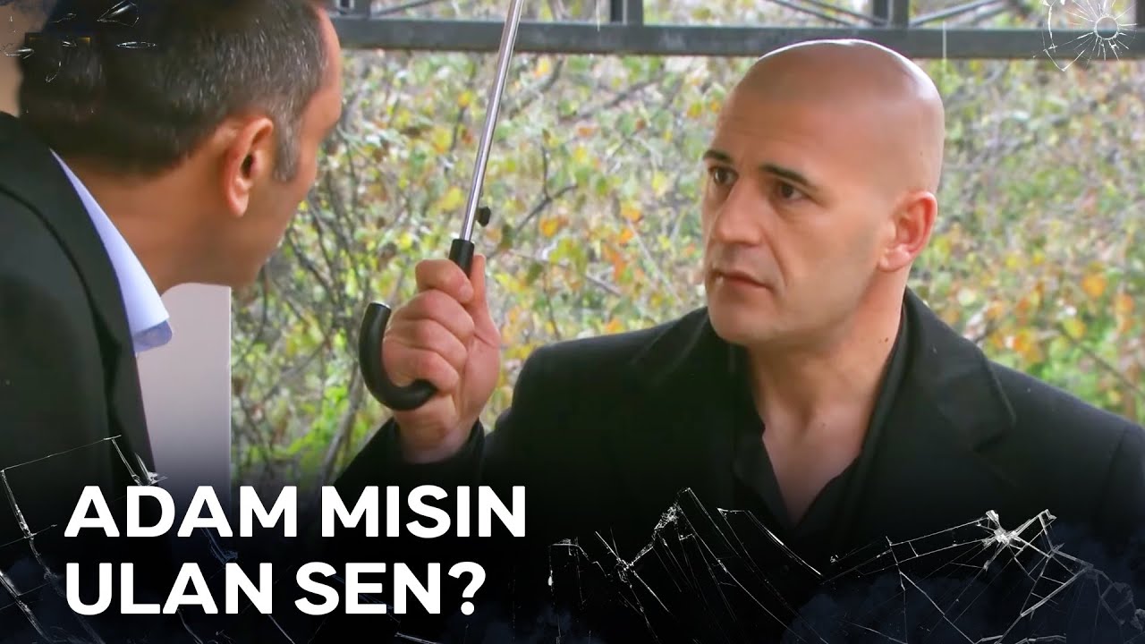 Uyuya kalmışsın; bahane uydurma, Kazım! | Memati Baş