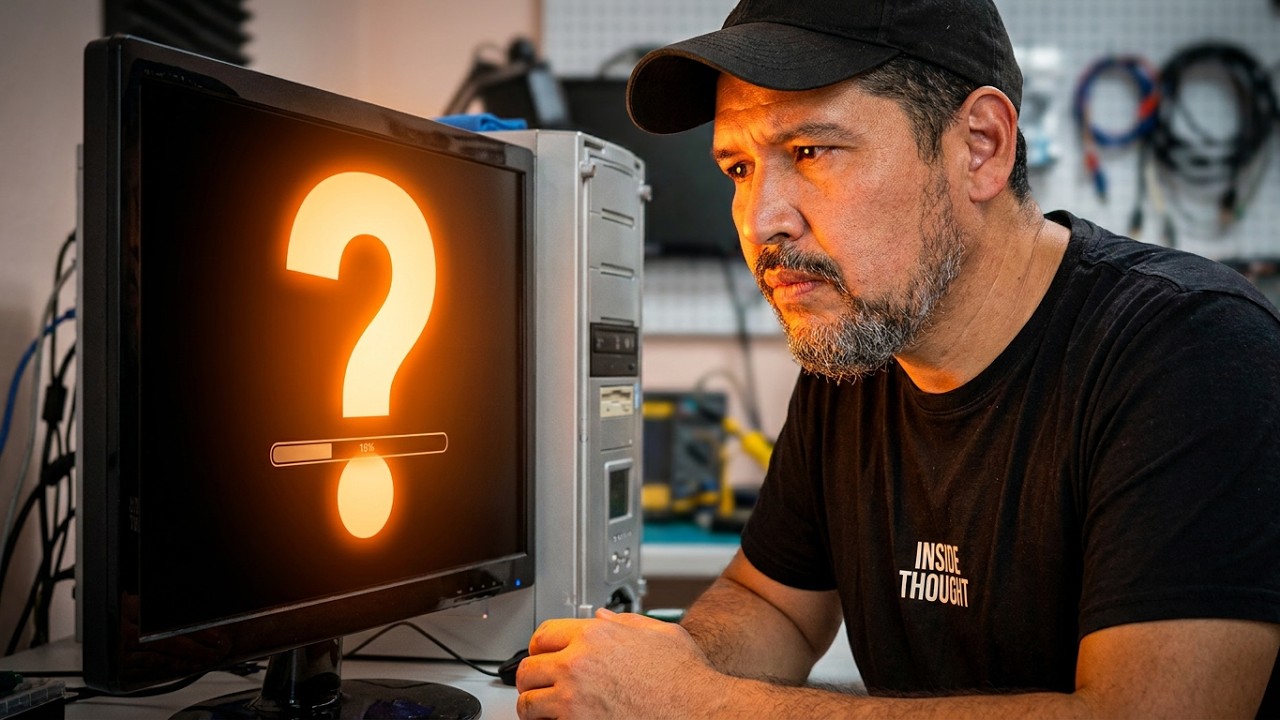 ¿Tu PC está LENTA? Diagnóstico y Optimización Paso a Paso (sin Formatear)