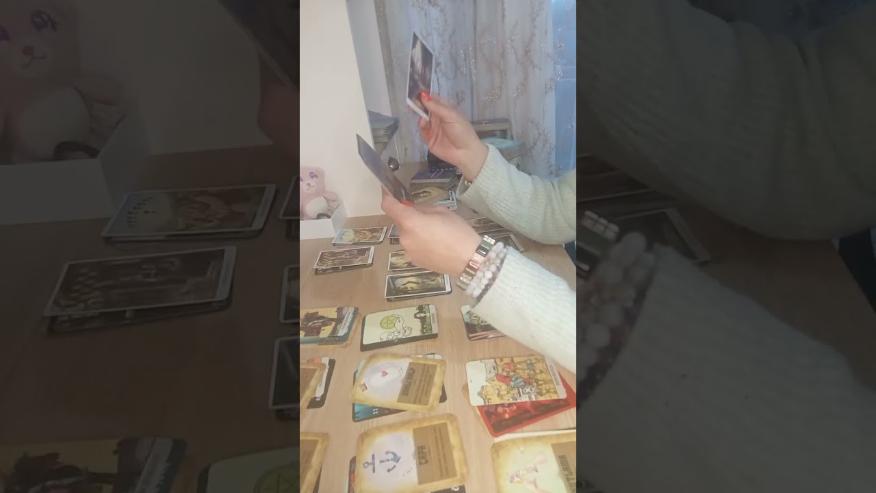 Aklınızdaki ve kalbinizdeki kişi ve sizi ne bekliyor
