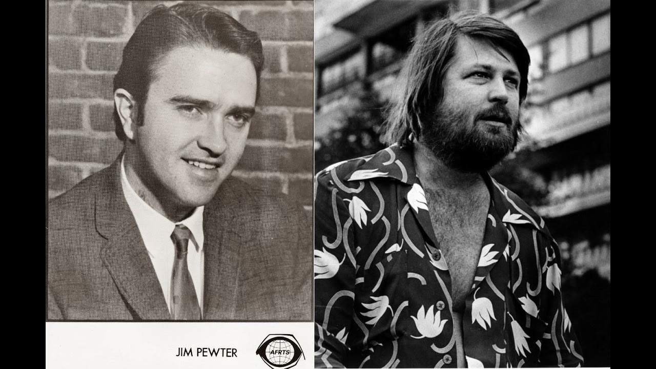 KRTH/FM Brian Wilson Interview with disc jockey Jim Pewter 9/1/ 74