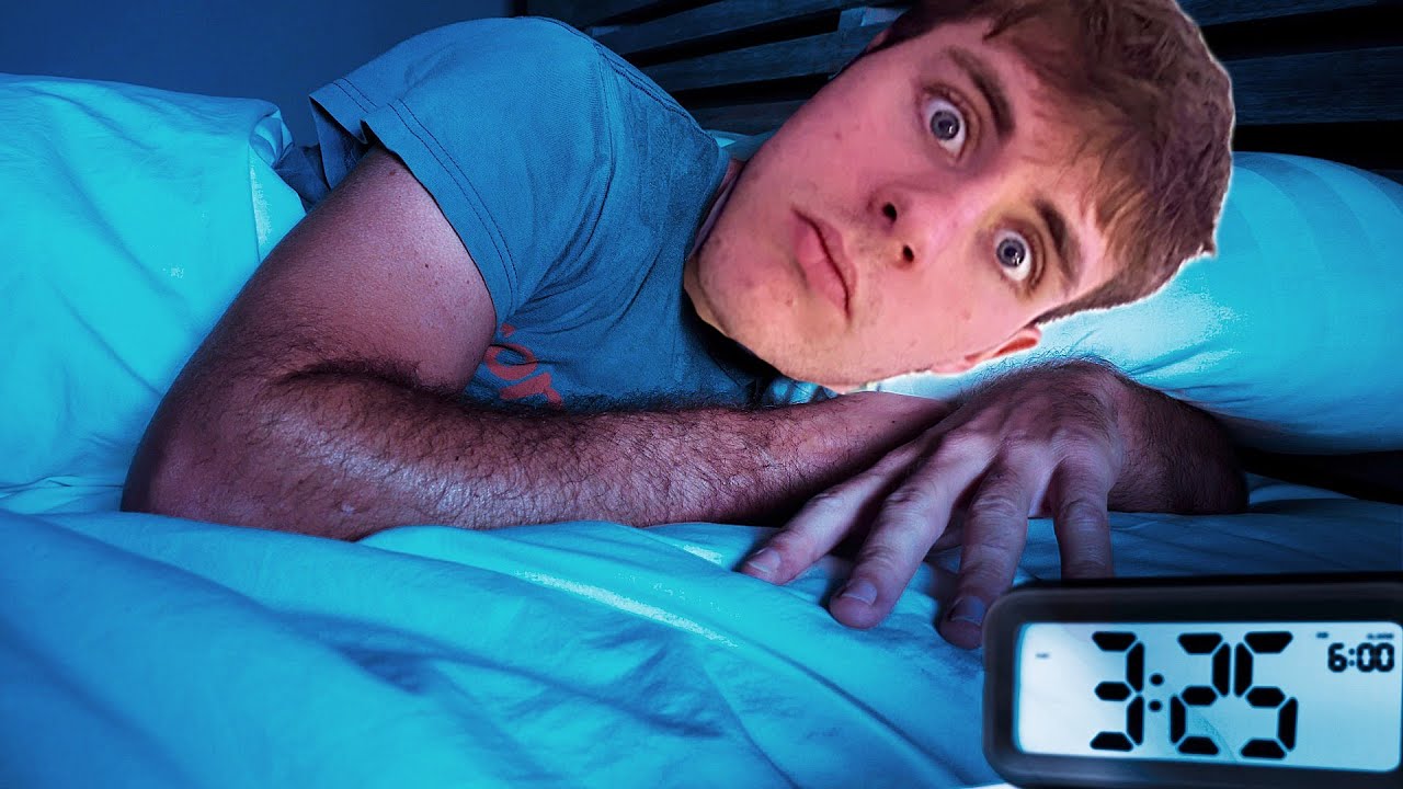 🌙 Comment Retrouver un Sommeil Profond grâce à l'EFT (Technique de Libération Émotionnelle) 💤