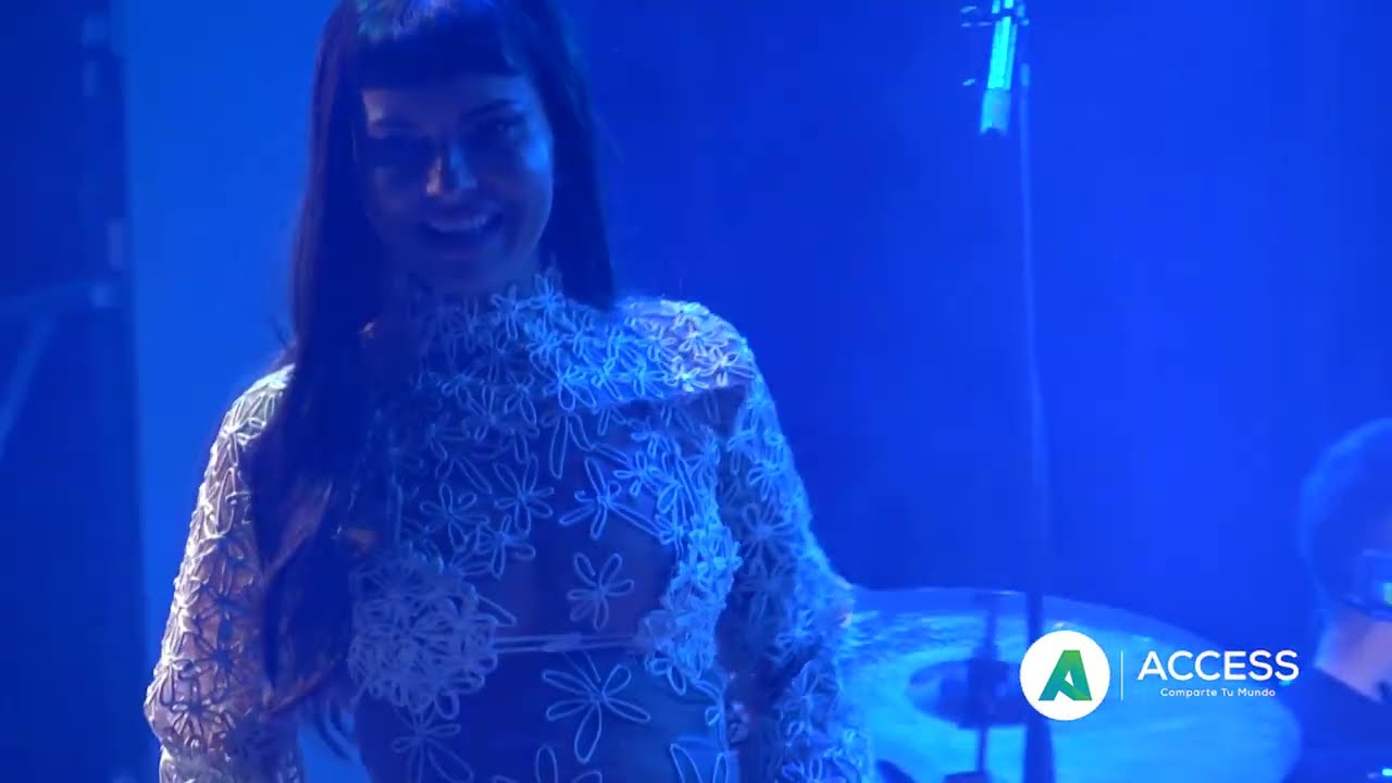 INNA - TECATE PAL NORTE 2024