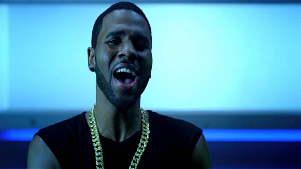 Jason Derulo - The Other Side